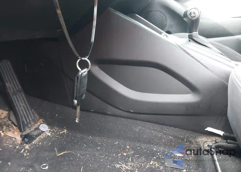 2014 Kia Forte Ex from USA, damaged, VIN KNAFX4A88E5120489